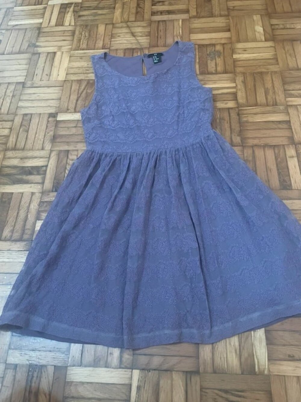 Excellent H&M dress size XS